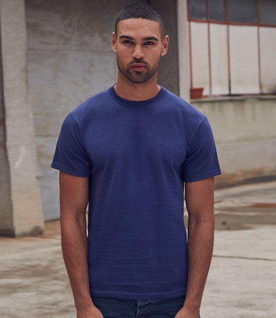 Fruit of the Loom Heavy Cotton T-Shirt