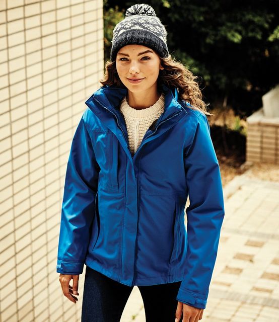 Regatta Ladies Kingsley 3-in-1 Jacket