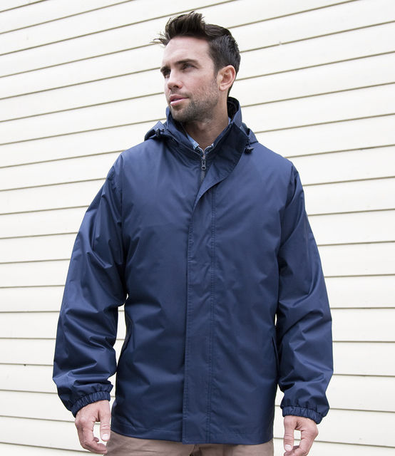 Result Core 3-in-1 Jacket
