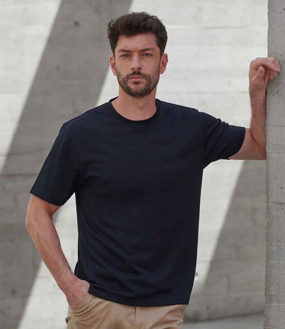 Henbury Unisex Coolplus® Wicking Piqué T-Shirt