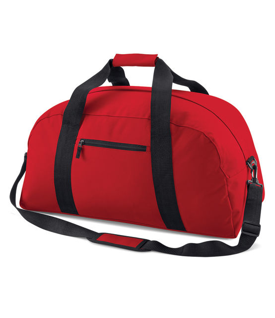 BagBase Classic Holdall
