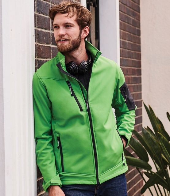 Regatta Arcola Soft Shell Jacket