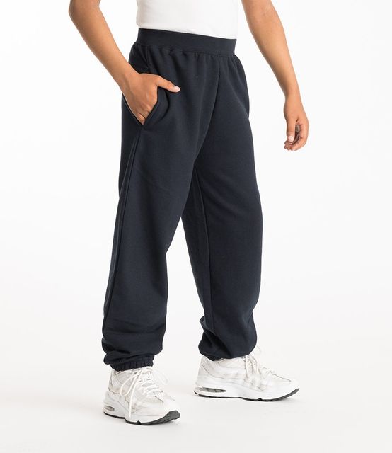 AWDis Kids Cuffed Jog Pants
