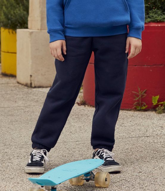 Fruit of the Loom Kids Premium Jog Pants