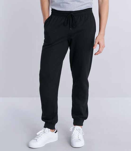 Gildan Heavy Blend™ Cuffed Sweat Pants