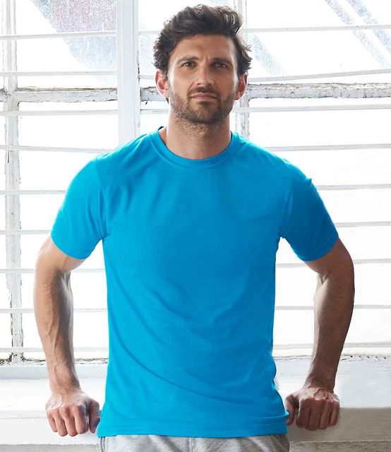 AWDis Cool Recycled T-Shirt