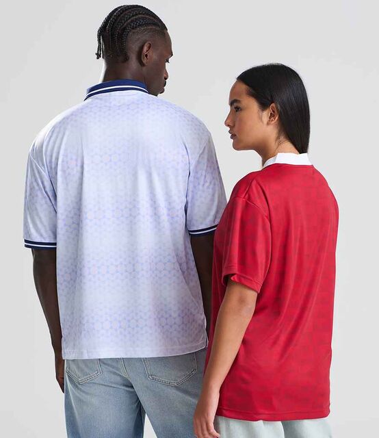 AWDis Cool Retro Sports Jersey