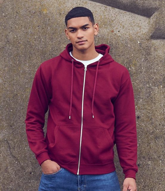 AWDis Organic Zoodie