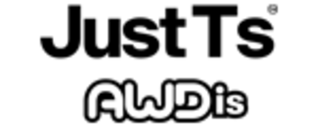 Just Ts