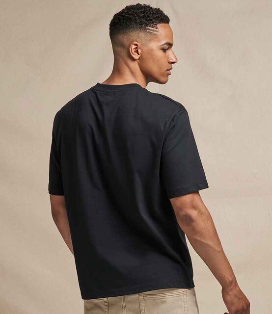 AWDis Unisex Oversize 100 T-Shirt