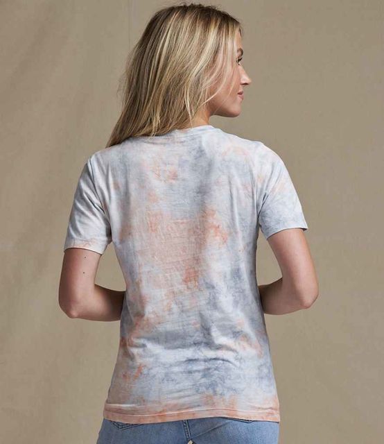 AWDis Tie-Dye T-Shirt