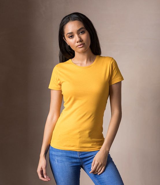 AWDis The 100 Ladies T-Shirt