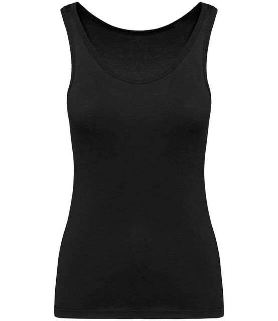 Kariban Ladies Eco-Friendly Tank Top