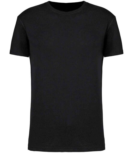 Kariban Unisex 190IC Crew Neck T-Shirt