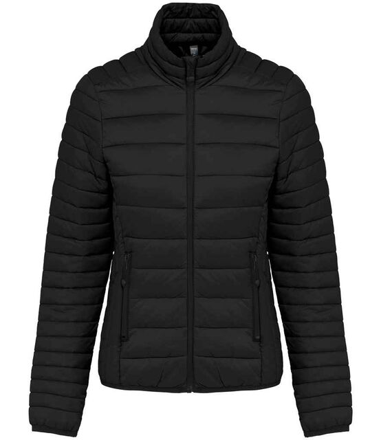 Kariban Ladies Lightweight Padded Jacket
