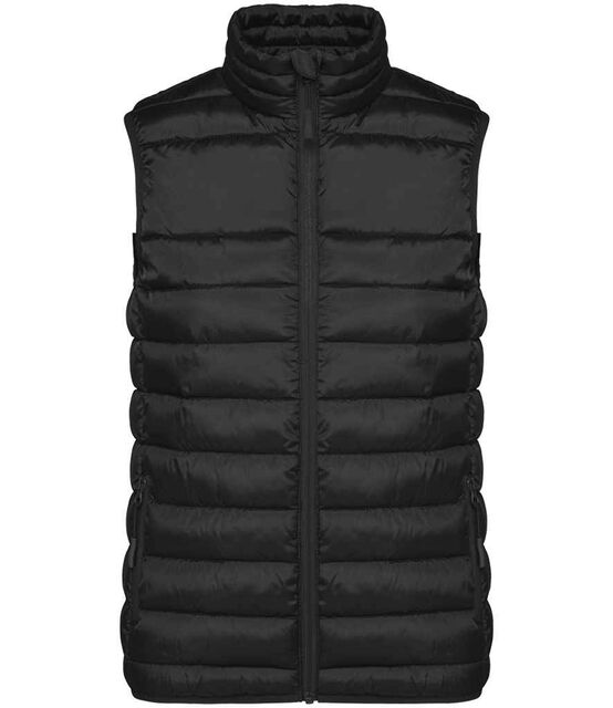 Kariban Ladies Quilted Bodywarmer