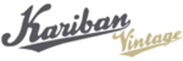 Kariban Vintage