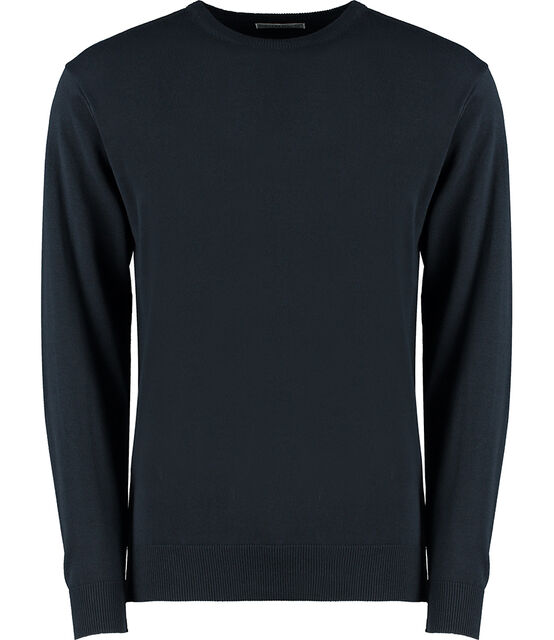Kustom Kit Arundel Crew Neck Sweater