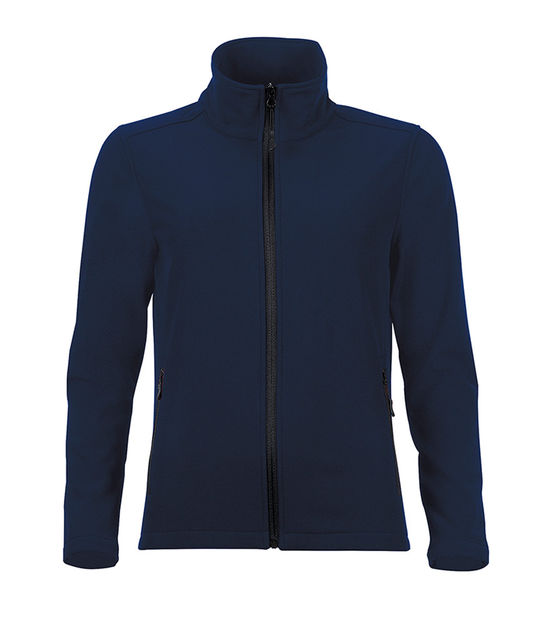 SOL'S Ladies Race Soft Shell Jacket