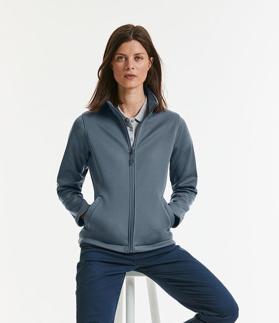 Russell Ladies Smart Soft Shell Jacket