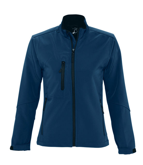 SOL'S Ladies Roxy Soft Shell Jacket