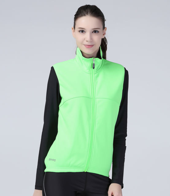 Spiro Ladies Airflow Soft Shell Gilet