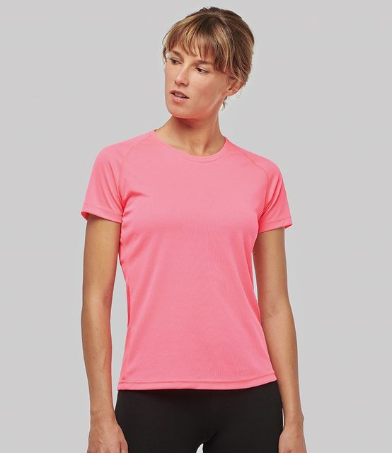 Proact Ladies Sports T-Shirt