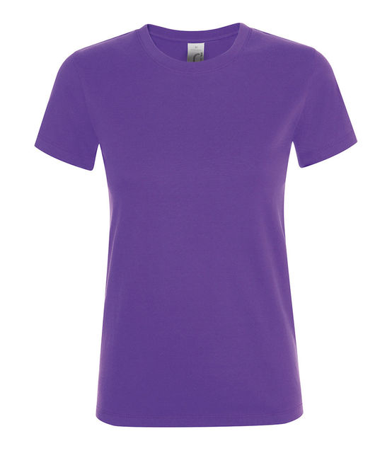 SOL'S Ladies Regent T-Shirt