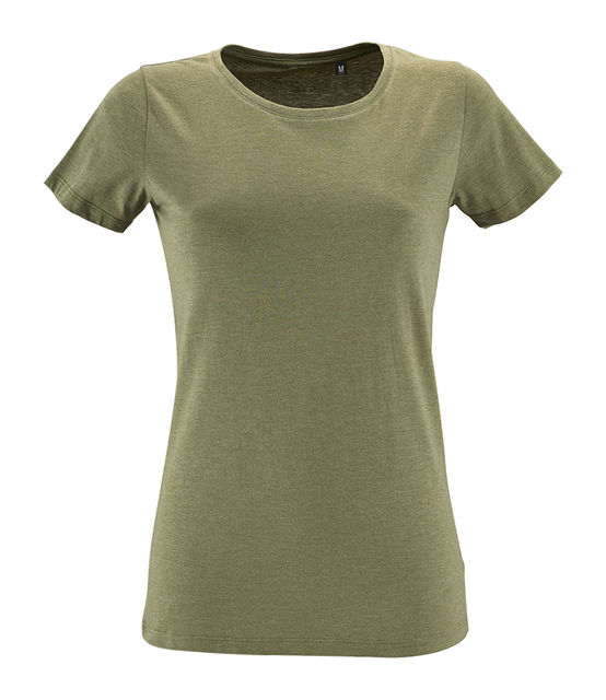 SOL'S Ladies Regent Fit T-Shirt