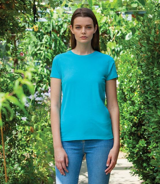 Superstar by Mantis Ladies T-Shirt