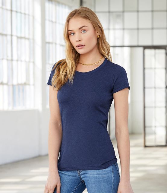 Bella Tri-Blend T-Shirt