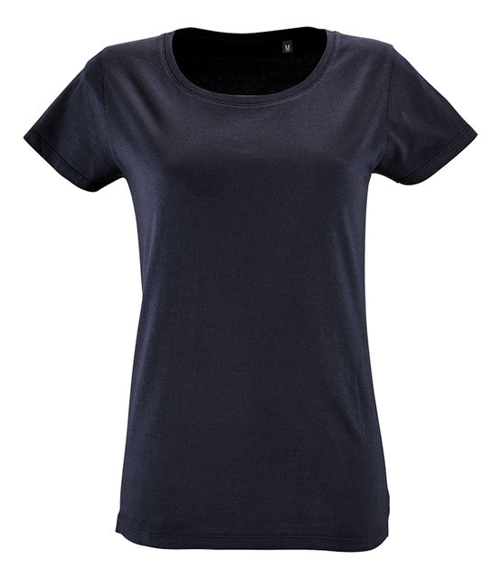 SOL'S Ladies Milo Organic T-Shirt