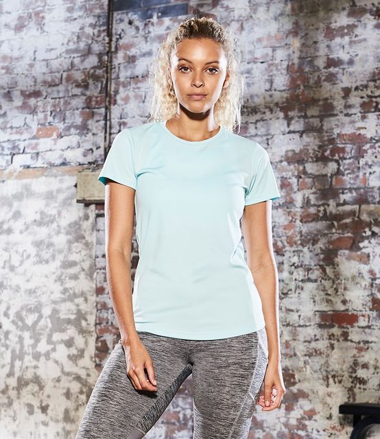 Ladies T-Shirts - Polyester