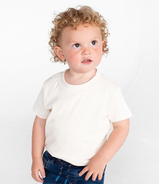 Larkwood Baby/Toddler Organic T-Shirt