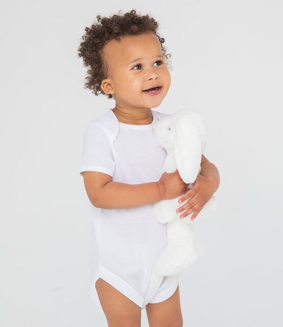 Larkwood Organic Baby Bodysuit