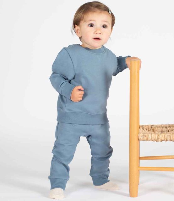 Larkwood Kids Sustainable Joggers