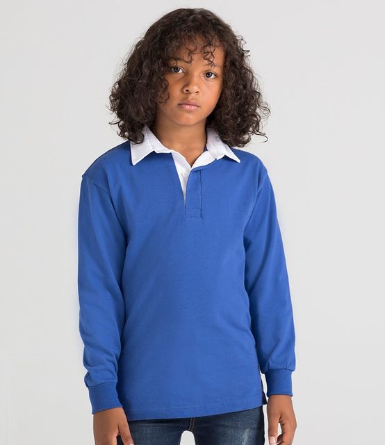 Leisure Rugby - Childrens