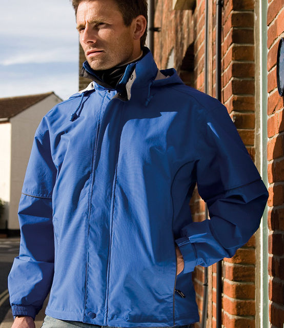 Result Urban Fell Lightweight Technical Jacket