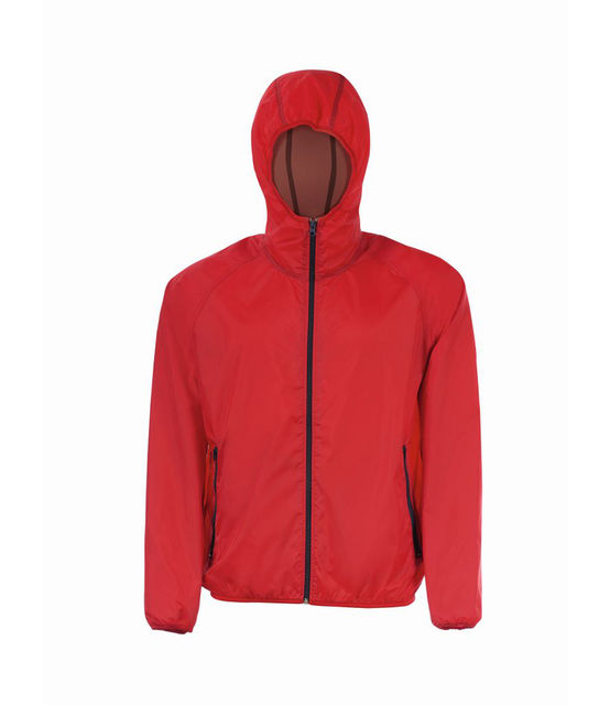 SOL'S Unisex Shore Windbreaker Jacket