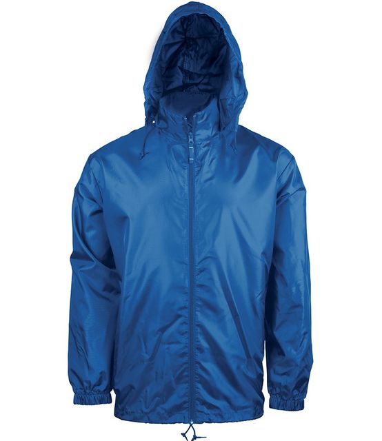 Kariban Windbreaker Jacket
