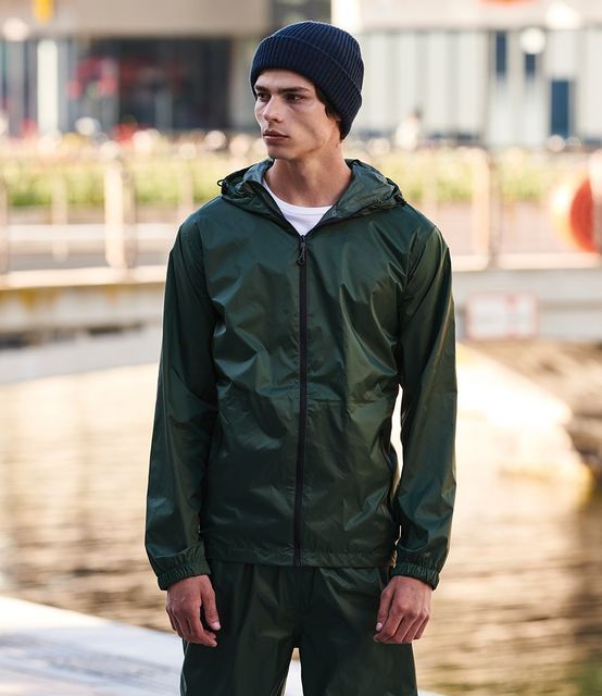 Regatta Pro Packaway Waterproof Breathable Jacket