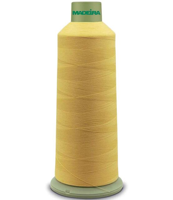 Madeira Sensa Green 40 Embroidery Thread