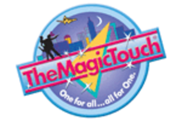 Magic Touch