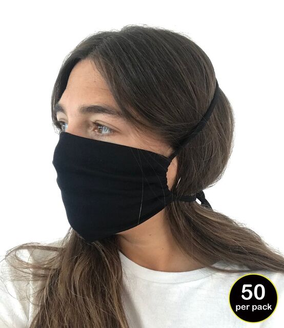 Mantis Organic Cotton Face Cover