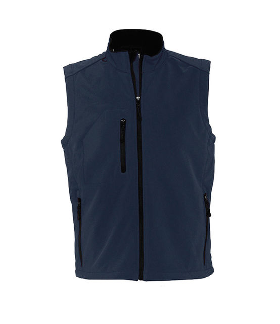 SOL'S Rallye Soft Shell Bodywarmer