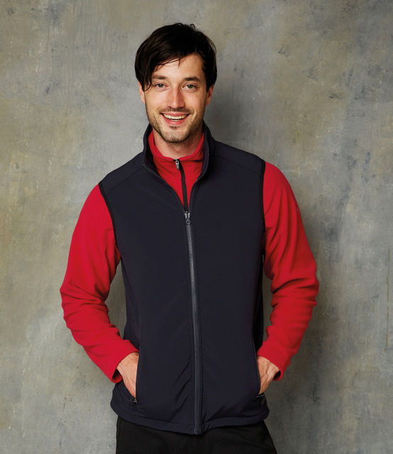 Craghoppers Expert Essential Soft Shell Bodywarmer