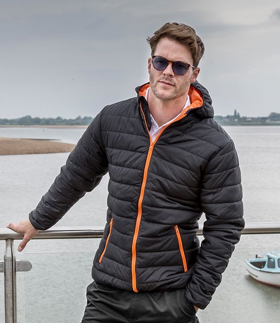 Midweight Padded Styles