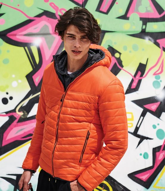 Regatta Standout Acadia II Down-Touch Padded Jacket