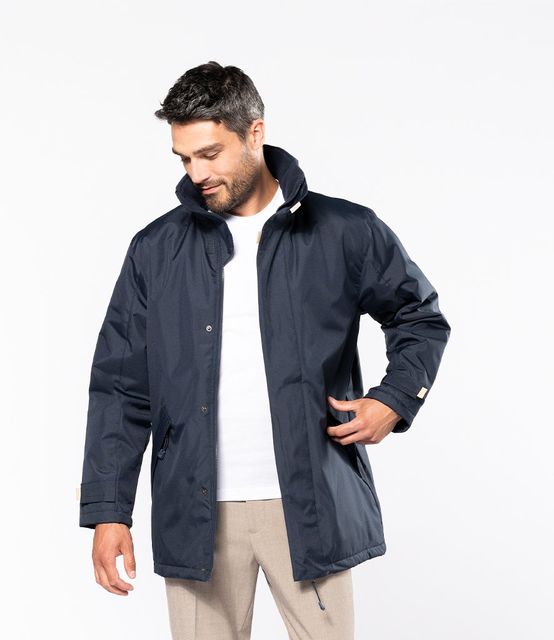Kariban Parka Jacket