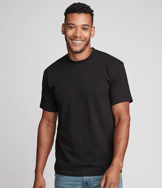 Next Level Unisex Ideal Heavyweight T-Shirt